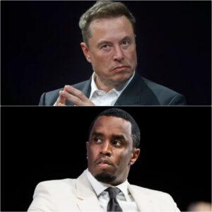 "BREAKING: Elon Musk SHOCKS the World by Unleashing UNCENSORED List and Photos of Stars Linked to Diddy—‘Everyone Has the Right to Know!’"