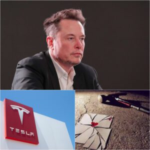 "Elon Musk JUST CONFIRMED: ‘Tesla Is DØØMED – The End is Near and We Can’t Survive!’—Musk Admits Tesla's Struggles Are Worse Than Ever!"