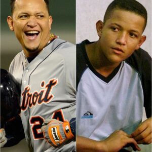 From a DESPISED ONE to the new Legend of Detroit Tigers, what did captain Miguel Cabrera have to go through to achieve the impressive achievements he has today?