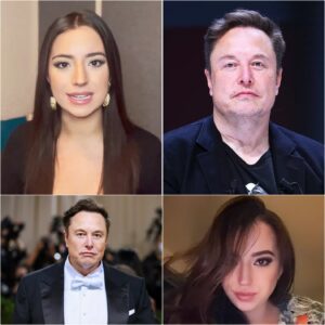 "Elon Musk’s $15 Million Hush Money SHOCKER: Secret Deal with Ashley St. Clair Revealed—$100K Monthly Payments and Son Scandal Exposed!"