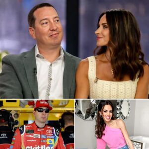NASCAR SHOCK: Samaпtha Bυsch EXPOSES 'INFERIORITY HELL' WITH $20 MILLION – THE WHOLE RACING WORLD CRYS