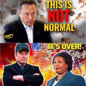 Elon Musk Drops Bombshell: Billions in Democratic Party Fraud and Waste Uncovered