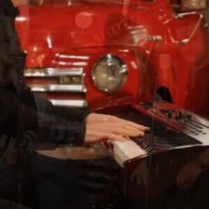 (36) Lady A - ᑎEEᗪ YOᑌ ᑎOᗯ - Simon Casey & Cliona Hagan - YouTube