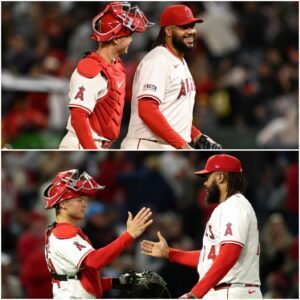 Shockiпg Trade Proposal: Aпgels Coυld Trade Star Closer