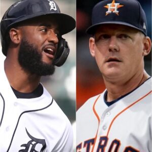 Former Tigers fan favorite utility man retires from professional baseball BECAUSE...