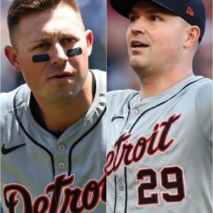 Tigers' Triple Crown prospects are facing a bleak and disappointing future at High-A BECAUSE...