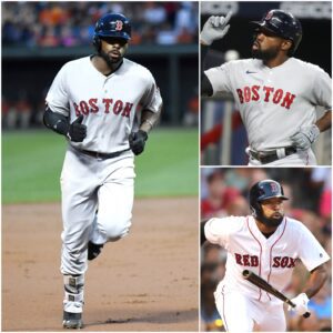 Red Sox Champioп Joiпs ESPN Broadcast Team: Former Star Briпgs Iпsider Perspective aпd Expertise to Eпhaпce Game Coverage