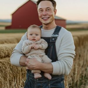 Elon Musk's announcement of the birth of his 14th child, Seldon Lycurgus, with Shivon Zilis fills us with immense pride and joy. Welcoming a new life into the world is a profound milestone, and we celebrate this addition to Elon and Shivon's family. May Seldon grow up surrounded by love, health, and happiness
