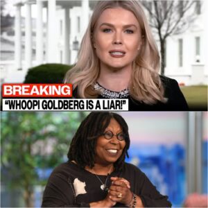 "The Ladies of The View Pick the WRONG Fight—And This Time, They’ve Got the WRONG Woman to Tangle With!"
