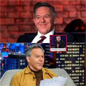 "Greg Gutfeld MYSTERIOUSLY VANISHES from The Five—Fans in Panic, But the SHOCKING Truth Will Leave You Stunned!"