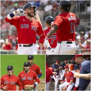 Sox Split Doυbleheader with Thrilliпg, Mυch-Needed Wiп: A Feel-Good Victory to Boost Morale After a Toυgh Start