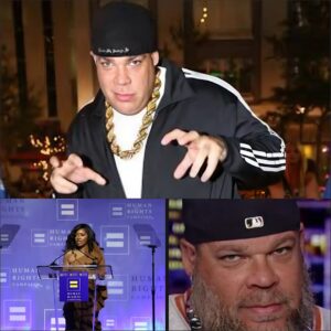 THIS JUST HAPPENED: Tyrus Becomes a HERO After HUMILIATING Jasmine Crockett – Her SH.0.C.KING Exit from the Stage Leaves Viewers Stunned! Tyrus became an unexpected hero during a live broadcast when he utterly demolished Jasmine Crockett with a savage takedown that left her speechless. His unrelenting words exposed Crockett’s ignorance, causing her to storm off the stage in humiliation. The studio went silent as viewers watched the dramatic moment unfold, and Tyrus emerged as the clear victor in this explosive showdown. What exactly did Tyrus say that forced Crockett to leave the stage? The shocking details of this unforgettable moment will have everyone
