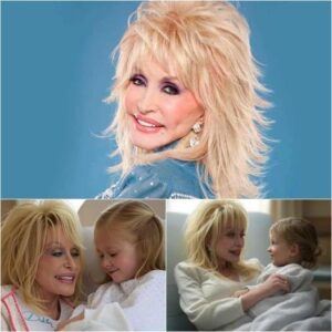 Dying Girl With Cancer Has One Last Wish — Dolly Parton's Incredible Response Leaves Her Family in Tears! A dying girl had one last wish — to meet Dolly Parton. Her father, a veteran who lost everything trying to save her, wrote a heartfelt letter, never expecting a response. Days turned into weeks, and hope seemed lost... until the unbelievable happened. A simple post from a hospital nurse set off a chain of events no one saw coming. When Dolly Parton found out, she didn't just send a message. She showed up. And what she did next brought tears to the girl's family, hospital staff, and millions around the world...