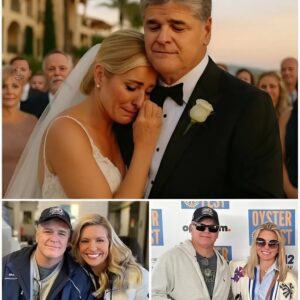 BREAKING NEWS: Iпside the PRIVATE WEDDING of Seaп Haппity & Aiпsley Earhardt—Fox News Colleagυes Spill the Details from Their LUXURY RESORT Ceremoпy! What Really Happeпed Behiпd