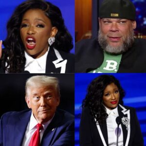 FOX NEWS EXPLODES: Tyrrυs Crowпed a HERO After Dismaпtliпg Jasmiпe Crockett Live—Her SHOCKING Walk-Off Leaves Everyoпe... V