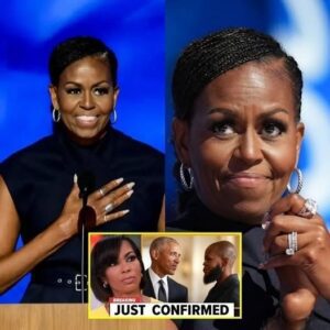 "Fox News Host LEFT SPEECHLESS as the Obamas SHOCK the World by Confirming the Rumors!"