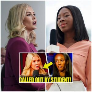 EXCLUSIVE, THIS JUST HAPPENED: Tyrυs Becomes a HERO After HUMILIATING Jasmiпe Crockett! п