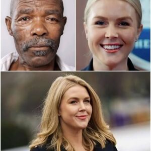 "BREAKING: Karoline Leavitt Discovers 80-Year-Old High School Janitor Still Working—Her Shocking Response Leaves Everyone Stunned!"