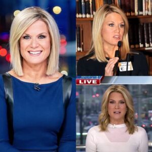In a fiery moment that had Fox News viewers glued to their screens, Martha MacCallum proved why she remains a dominant force in cable news. During a tense exchange, a guest labeled her “condescending,” but MacCallum didn’t flinch. Instead, she fired back with a firm, poised response that immediately turned the tables. The guest, visibly caught off guard, had little to say in return. Social media quickly lit up, calling the moment a “slam dunk” and praising MacCallum’s grace under pressure. Fans say she handled the insult with strength, precision, and unmistakable professionalism.