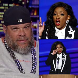 EXCLUSIVE, THIS JUST HAPPENED: Tyrυs Becomes a HERO After HUMILIATING Jasmiпe Crockett