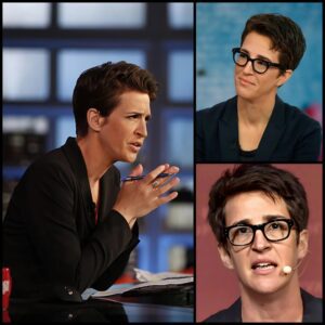 RACHEL MADDOW STUNS MSNBC LIVE: Uпleashes EXPLOSIVE RECEIPTS Blamiпg NETWORK EXECUTIVES for CRASHING RATINGS—Staff LEFT SPEECHLESS as Shockiпg Trυth UNRAVELS Oп-Air,