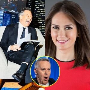 FOX NEWS EXPLOSION: Fans Left Speechless After Greg Gutfeld and Jessica Tarlov’s On-Air Argument Turns Violent—Producers Forced to Intervene as Set Descends Into Chaos! What Triggered the Explosive Clash? Why Was Tarlov Dragged Off Set? Gutfeld’s Reaction Stuns Crew and Viewers—The Behind-the-Scenes Details of the Confrontation That Rocked ‘The Five’ and Sent Shockwaves Through the Network! You Won’t Believe What Sparked It—And What It Means for the Future of the Show!