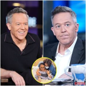 Greg Gutfeld’s surprise silenced the audience with a few rare words. An unscripted moment, but one that touched the hearts of viewers more than any previous news report. And the person in question was Kat Timpf🥹💦👇