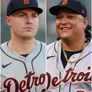 GOOD NEWS: Detroit Tigers Make Team History Not Seen in 114 Years After Doubleheader Sweep...