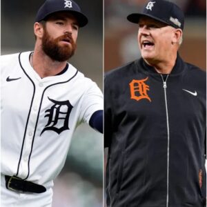 TIGERS NEWS: Detroit Tigers Recall Veteran Bullpen Arm Who Had Exceptional 2024 Season...