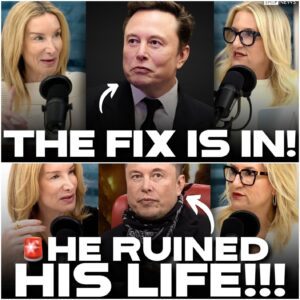 Elon Musk IN RUINS After EPIC FACEPLANT; DOGE Cost Us MORE MONEY?