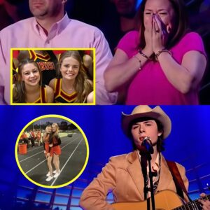 UNBELIEVABLE REVELATION: MAGGIE DUNN'S MOTHER DROPS BOMBSHELL AFTER JOHN FOSTER'S TEAR-JERKING PERFORMANCE—YOU WON'T BELIEVE THE FAMILY SECRETS SHE REVEALS!