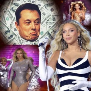 >> SHOCKING: Beyonce Decides to End Legendary Show, Plans to Move to Italy: “I CAN’T LIVE IN THE US FOR THE NEXT 4 YEARS AND BREATH THE SAME AIR AS ELON MUSK.”