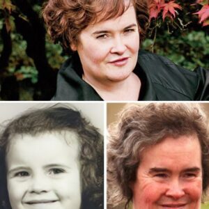 ๐๐ โFame Was Like a Steamroller โ It Flattened Meโ: Susan Boyle Opens Up About Her Breakdown and Her Fierce Comeback. Behind the fairy-tale rise lay a storm she never saw coming. โFame was like a steamroller,โ she now admits. โIt flattened me.โ In a rare, raw interview, the Scottish songstress reflects on the breakdown that almost silenced her forever โ and why sheโs more determined than ever to never let it happen again.