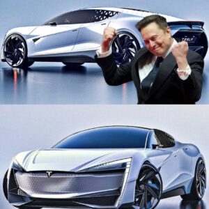 Tesla Model Y 2025: Elon Muskโs Perfect Blend of Luxury, Performance, and Versatility!