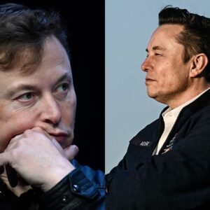 ๐ฐ H0T OFF THE PRESS ๐ฐ Tesla just lost nearly $1,000,000,000, a brutal 71% drop in profit compared to last year, and Elon Musk had no choice but to ditch DOGE and rush back to save his crumbling empire