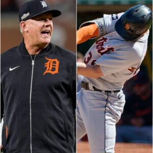 BREAKING: This Tigers player has silently been Detroit's MVP during hot start...hchs