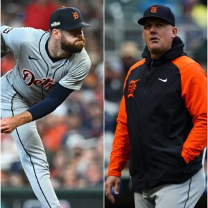 TIGERS NEWS: Detroit Tigers Recall Veteran Bullpen Arm Who Had Exceptional 2024 Season...