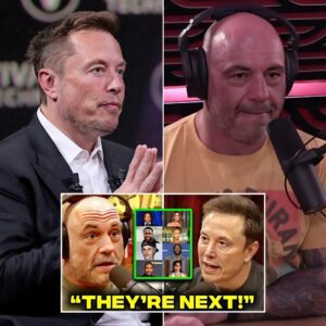 VIDEO: “Elon Musk and Joe Rogan UNVEIL the SHOCKING Truth Behind Hollywood’s Celebrity Exodus After Diddy’s Lawyer QUITS—What EXPLOSIVE Revelations Will TURN the Industry UPSIDE DOWN?”