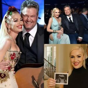 “He Waited His Whole Life For This.” At 48, Blake Shelton Is Finally Going To Be A Dad — After Years Of Silence, IVF Heartbreak, And One Incredible Miracle With Gwen Stefani