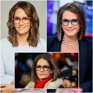 SHOCKING FOX NEWS SCANDAL: Jessica Tarlov Forcibly Removed From Set After Screaming Match Turns Physical