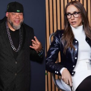 Fox News favorite Tyrus has shared a heartfelt message for his Gutfeld! co-star Kat Timpf, wishing her a speedy return to the hit late-night show. His words of support quickly sparked buzz among fans, who have been eagerly awaiting updates on Timpf’s absence. While details remain scarce, viewers flooded social media with well-wishes, showing just how much she’s missed.