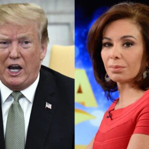 BREAKING: Judge Jeanine Pirro unexpectedly shared secrets about President Donald Trump's family on television... This incident left Trump and the Republican Party unable to react in time...😰