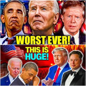 VIDEO: "BOOM: Musk & Trump TEAM UP to EXPOSE Biden — It’s OVER!"