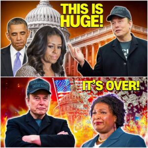 VIDEO: Elon Musk Just EXPOSED BILLIONS in Fraud & Waste — DOGE Files STUN America!