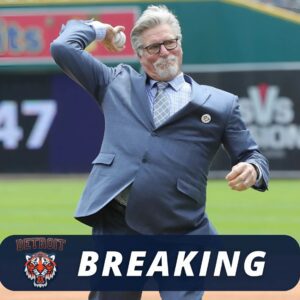 SAD NEWS: 30 minutes ago in Minnesota, at the age of 69, the family of Detroit Tigers legend Jack Morris just announced urgent news to his followers that he is currentlyโฆ