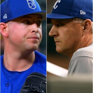 SAD NEWS: 25 minutes ago, the family of Kansas City Royals star Kris Bubic just announced urgent news to his followers that Kris Bubic's mother is currentlyโฆ