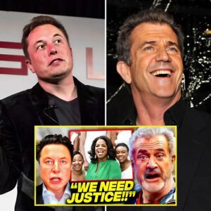 Elon Musk and Mel Gibson Join Forces to Expose Hollywood’s Dark Secrets: What Shocking Revelations About ‘Sound of Freedom’ Could Change Everything?...