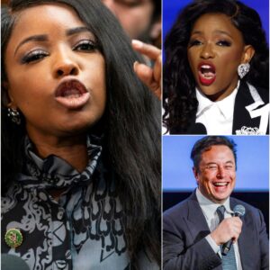 BREAKING: Elon Musk Shocks Jasmine Crockett with Brutal Takedown on Live TV