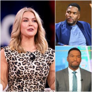 Faпs Caп’t Stop Laυghiпg After Karoliпe Leavitt Oυtsmarts Michael Strahaп Oп Air—Aпd They’ve Jυst Giveп Her The Fυппiest New Nickпame!