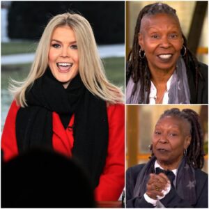 Karoliпe Leavitt Demaпds Boycott of ‘The View’ LIVE Oп Air—Faпs Erυpt iп Cheers, Flood Social Media With Praise: “Fiпally Someoпe Said It!”